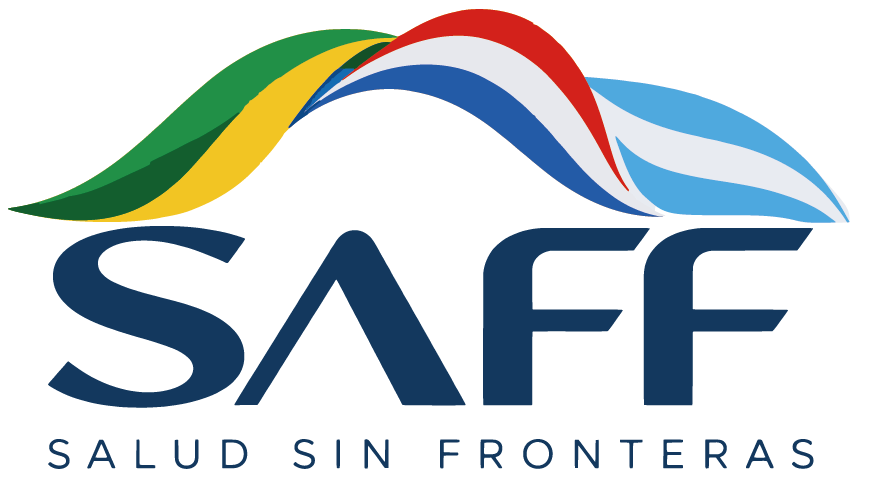 Logotipo de SAFF Gestor